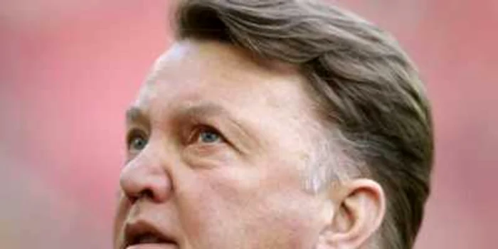 Van Gaal