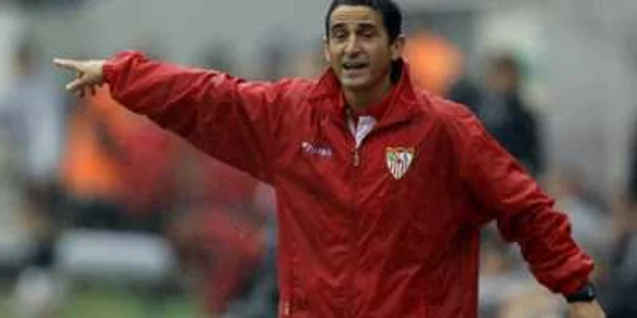 FOTBAL: Jimenez spune că nu are multe informaţii despre Urziceni