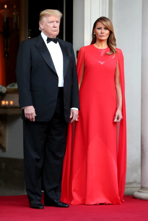 6 donad trump si melania trump vaccin 1 jpg jpeg