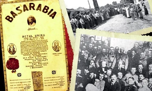 Vremea în care românii au știut să trăiască istoria jpeg