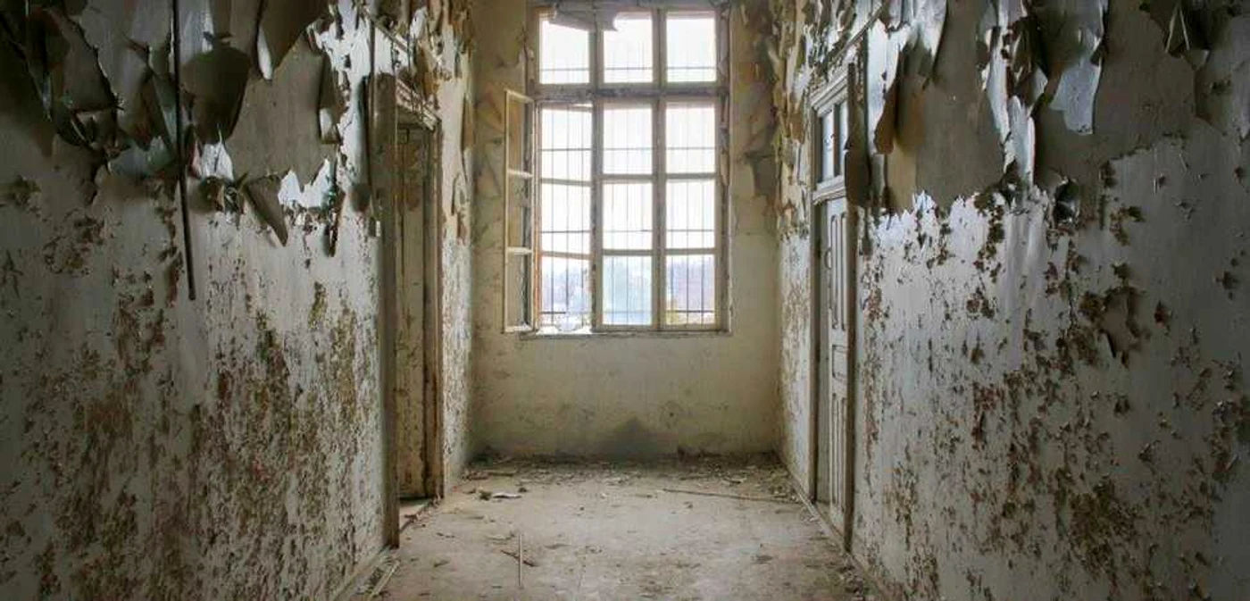 Spital Nicoreşti FOTO C Crangan
