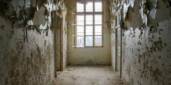 Spital Nicoreşti FOTO C Crangan