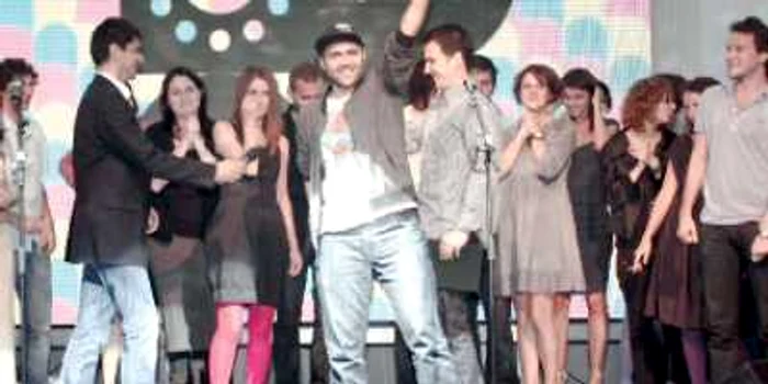 VIDEO Festivalul ADOR a dezamăgit în acest an