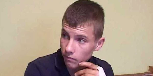 Vasile Plugariu, adolescentul mutilat de explozia unui proiectil 