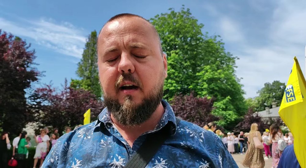 Tensiuni în rândul greviștilor. Liderii de sindicat din educație, acuzați de „cumetrie, sabotaj și parazitism“ VIDEO