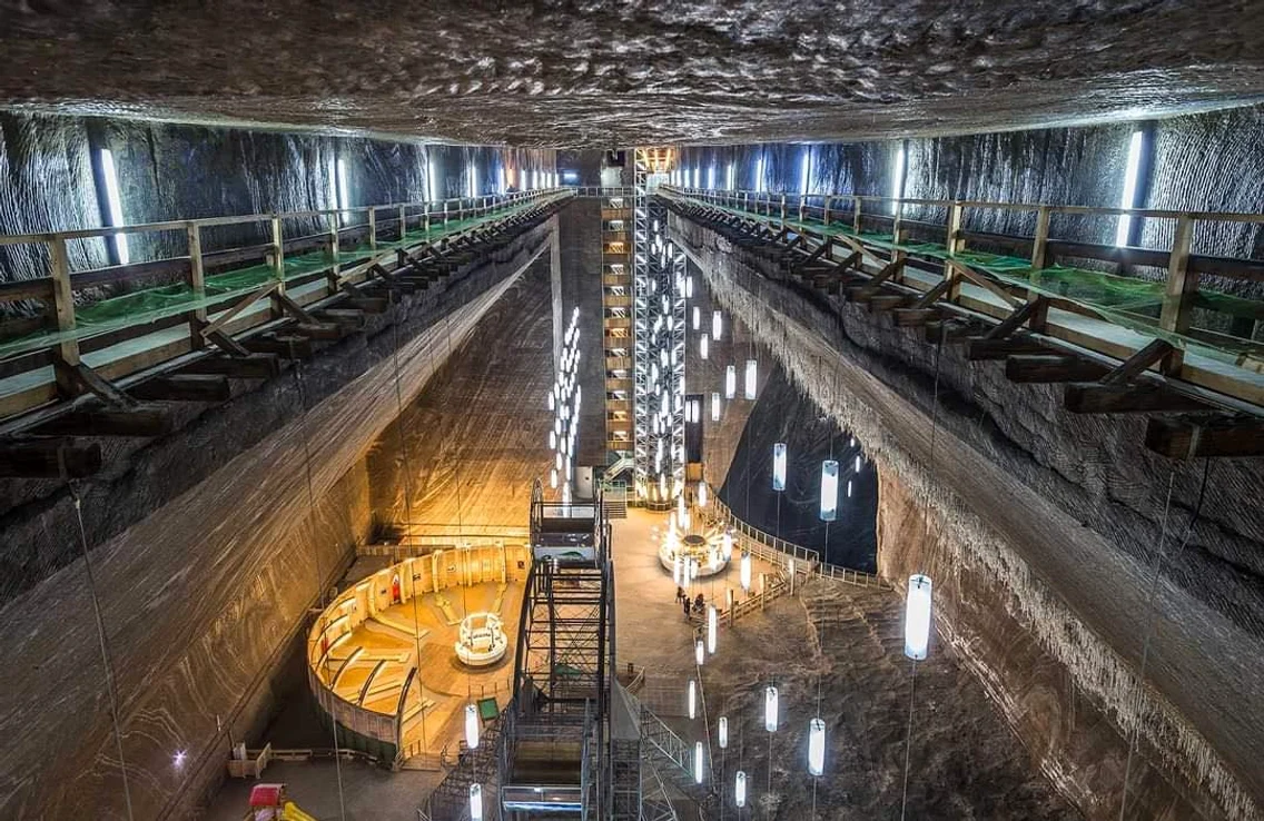 Foto Salina Turda jpg