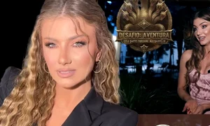 De câte ori a vobit Codruța Filip cu soțul ei, Valentin Sanfira, din Thailanda, de la “Desafio: Aventura”