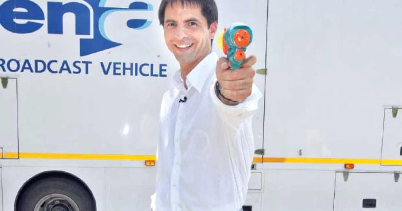 Dan Negru