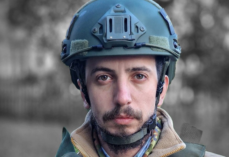 Un activist civic acuză ca a fost amenințat cu moartea de un lunetist admirator al lui Călin Georgescu. „A venit timpul pentru noi să asteptăm o scântee”