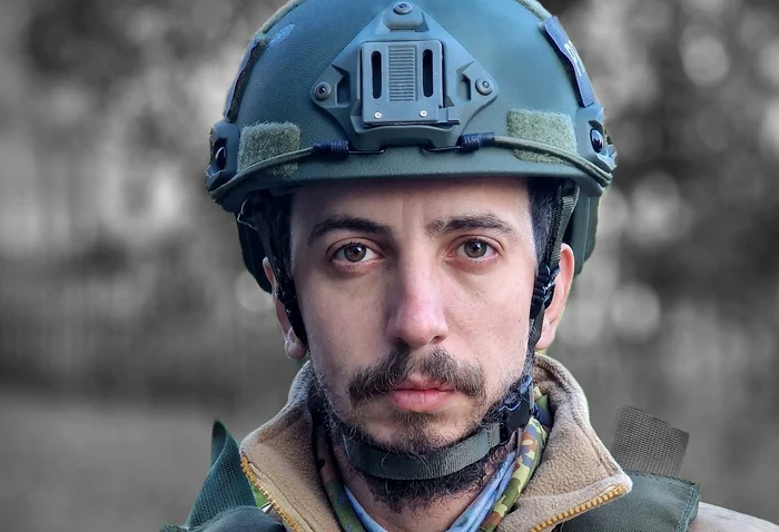 Radu Hossu a făcut plângere, după ce a fost șantajat să se sinucidă FOTO Arhivă