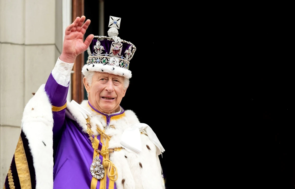 Regele Charles al III-lea FOTO: Shutterstock
