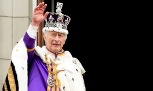 Regele Charles  foto   Shutterstock jpg