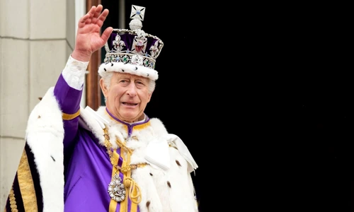 Regele Charles  foto   Shutterstock jpg