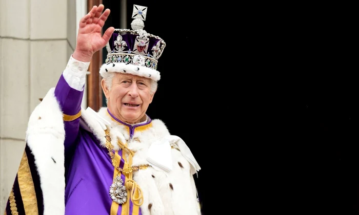 Regele Charles  foto   Shutterstock jpg