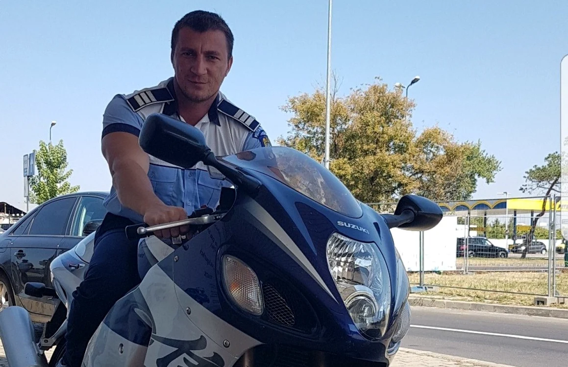 Marian Godină