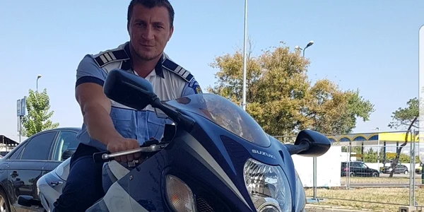 Marian Godina. FOTO