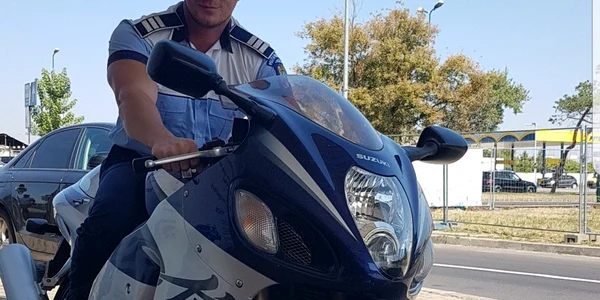 Marian Godina. FOTO