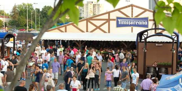 timisoreana