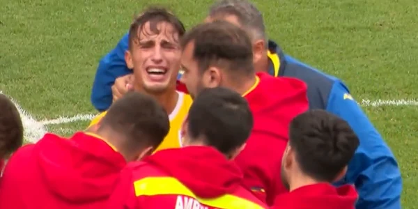 romania u19 png