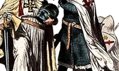 10 lucruri de ştiut despre    Ordinul Ioaniţilor jpeg