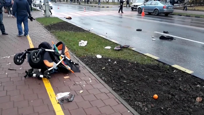 accident