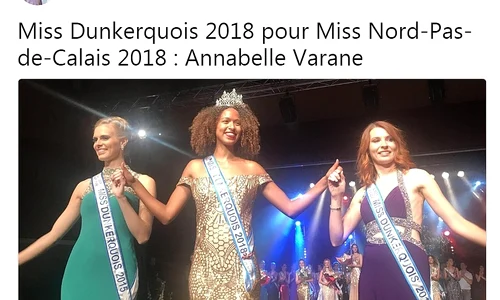 varane annabelle sora fotbalist miss france 2018 jpeg