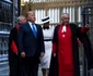 Donald Trump in Marea Britanie 3 iunie 2019 FOTO AFP