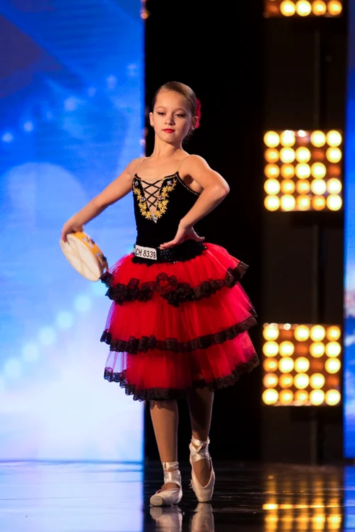 romanii au talent