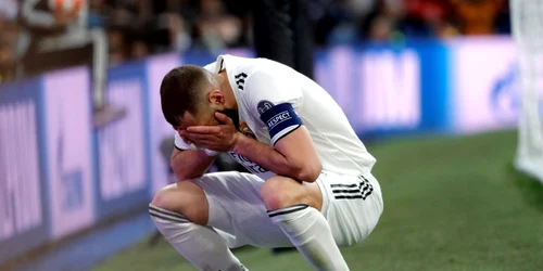 Benzema