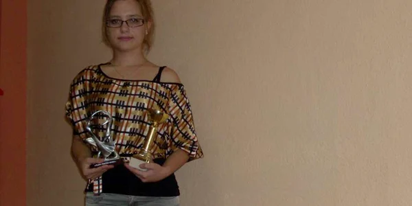 Ana - Maria Pavel