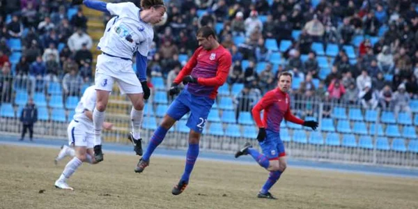 Farul - Steaua