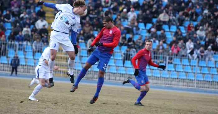 Farul - Steaua