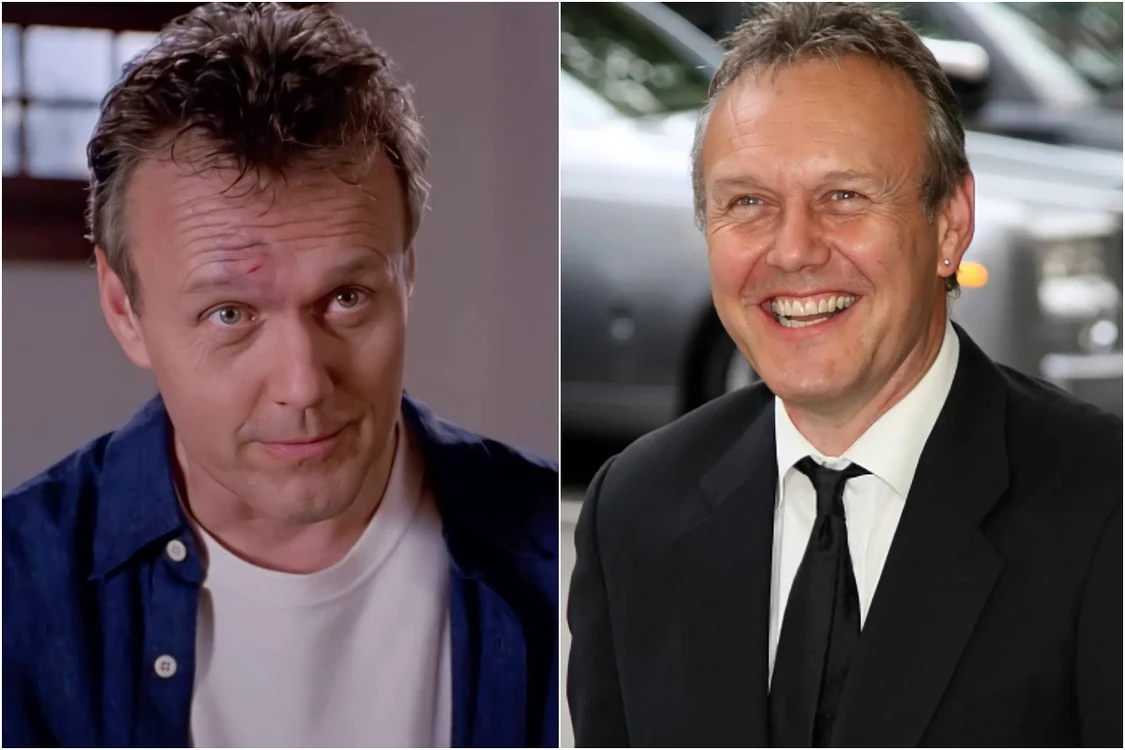 Actorul britanic Anthony Head a murit. Foto: Instagram