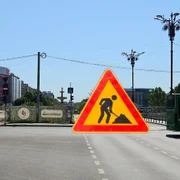 se inchide circulatia pe un sens in zona fantanilor de la unirii jpg