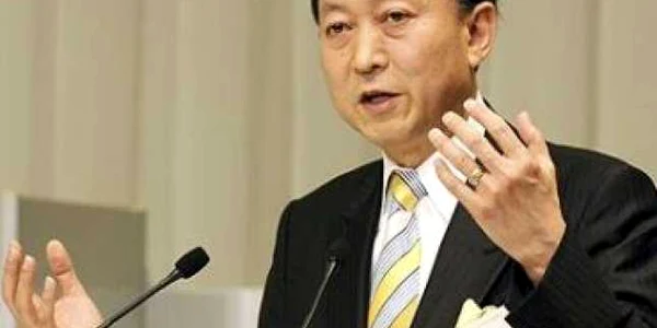După model UE, viitorul premier japonez vrea o comunitate asiatică