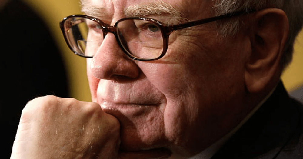 Warren Buffett a donat 750 de milioane de dolari de Ziua Recunoștinței. Cum și-a motivat gestul