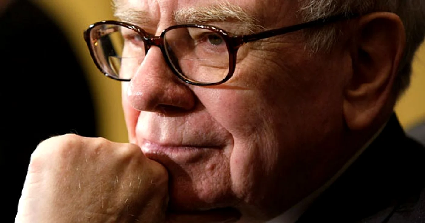 Una dintre marile dezamăgiri ale lui Warren Buffet a fost lipsa unei achiziţii majore în 2012