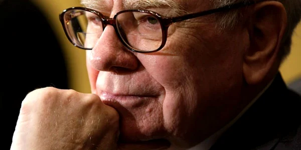 Warren Buffett