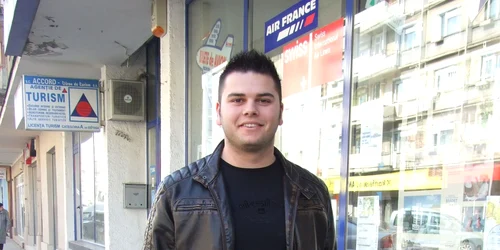 Attila Ganea spune că în acest an va sta acasă de Paşte.