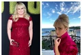 Rebel Wilson: 2017 vs  2020 jpeg
