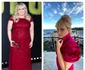 Rebel Wilson: 2017 vs  2020 jpeg