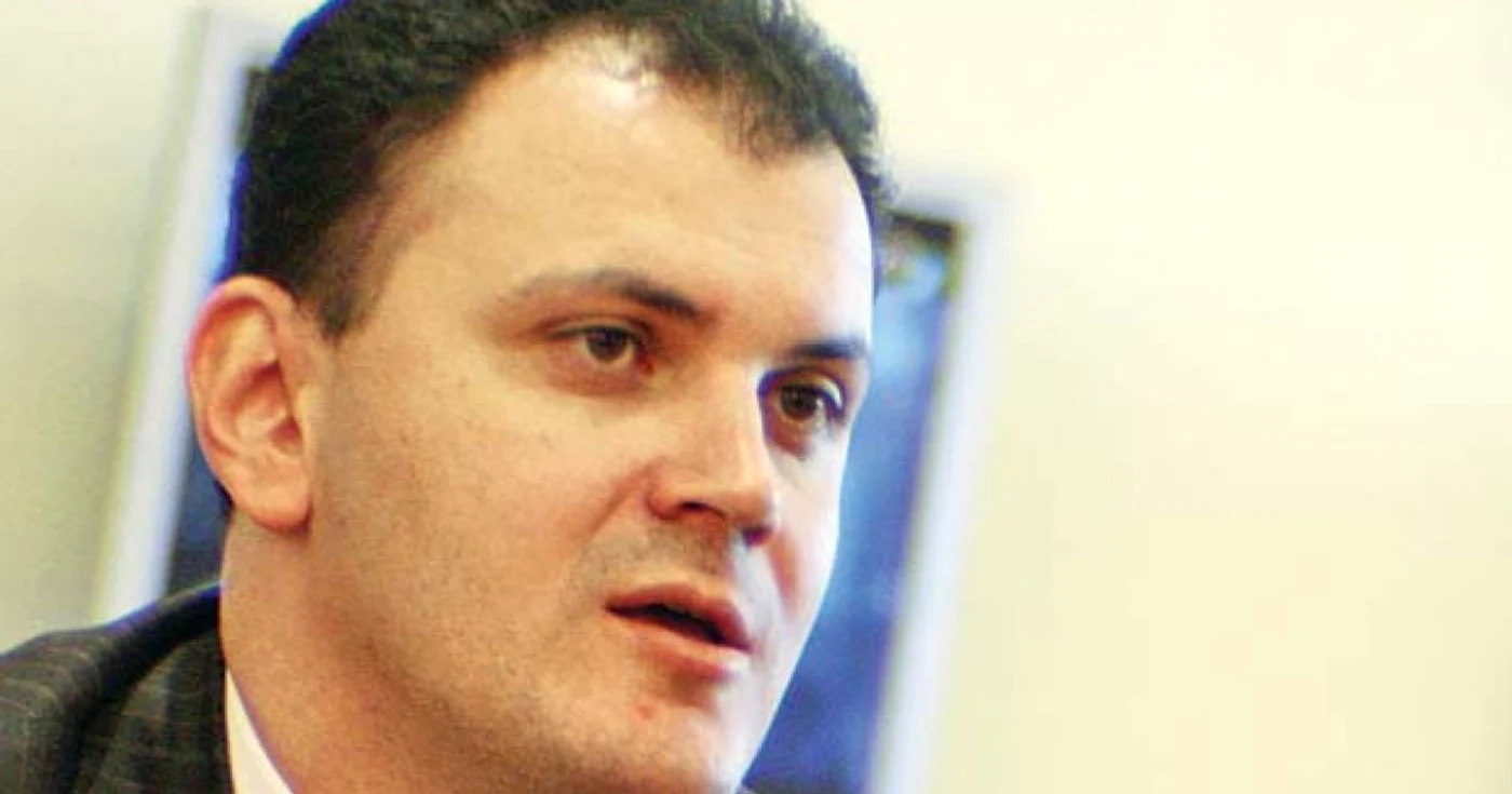 Sebastian Ghiţă. FOTO: arhivă Adevărul