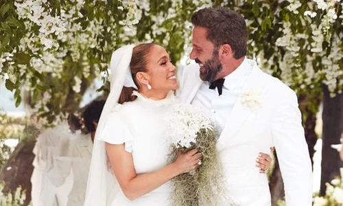 Bennifer nunta Georgia PNG