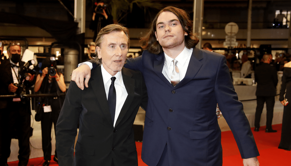 Fiul actorului Tim Roth a murit de cancer la vârsta de 25 de ani
