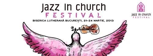 Jazz in Church, La peau douce, Kyralina jpeg