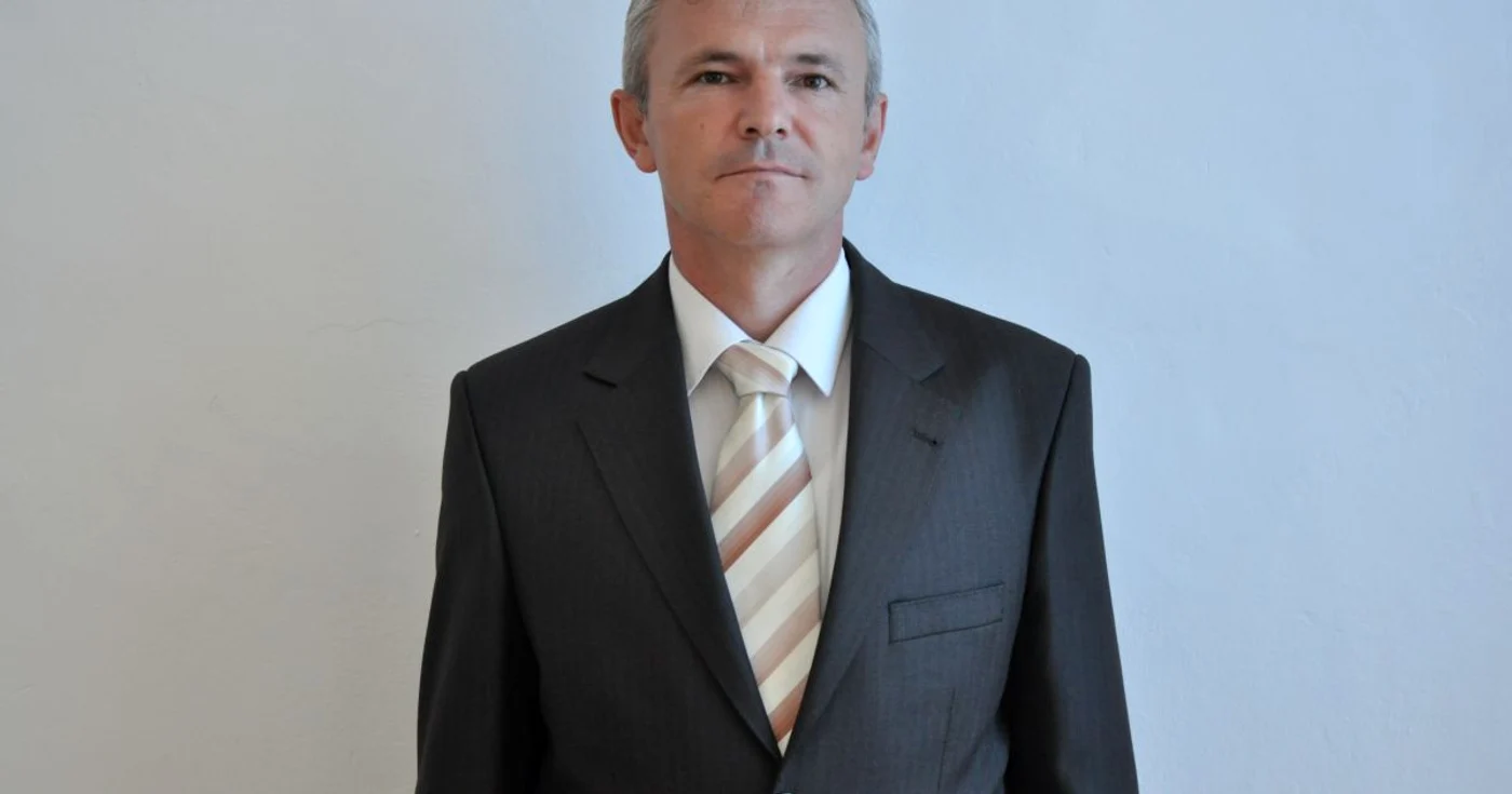 Gheorghe Bancea a fost propus în funcţie de PNL