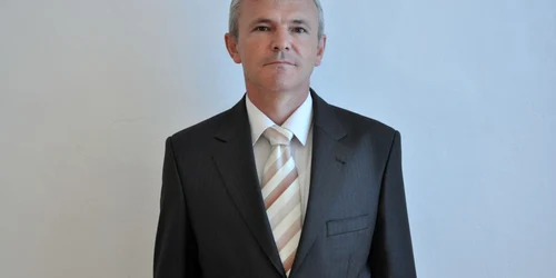 Gheorghe Bancea a fost propus în funcţie de PNL