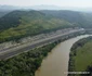 Dealul Liliecilor de pe Autostrada Lugoj Deva  Foto Daniel Guță ADEVĂRUL (3) JPG