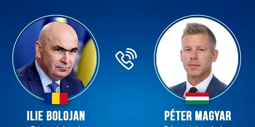 Ilie Bolojan peter Magyar FB Guvernul romaniei jpg