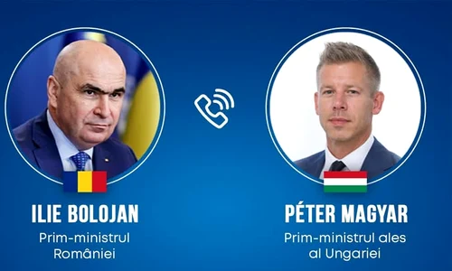 Ilie Bolojan peter Magyar FB Guvernul romaniei jpg